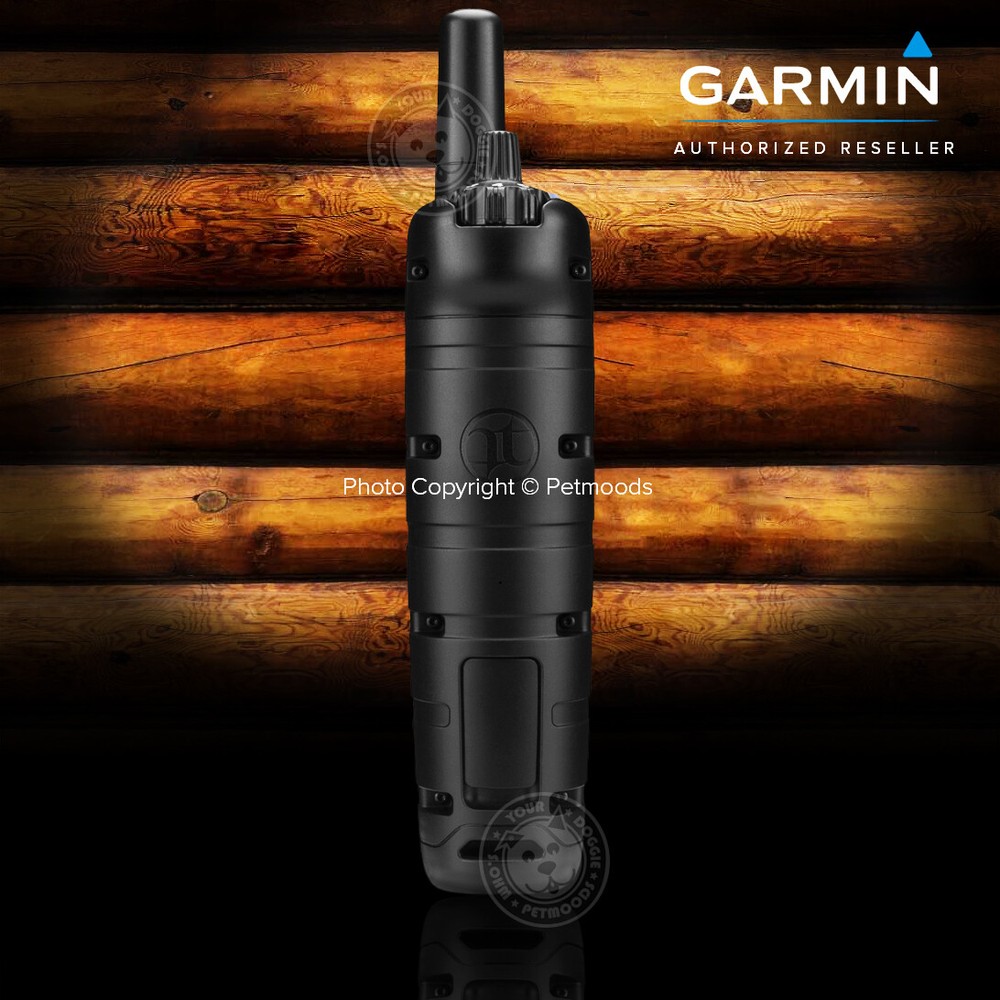 Garmin Pro 550 Advanced Dog Trainer Collar System