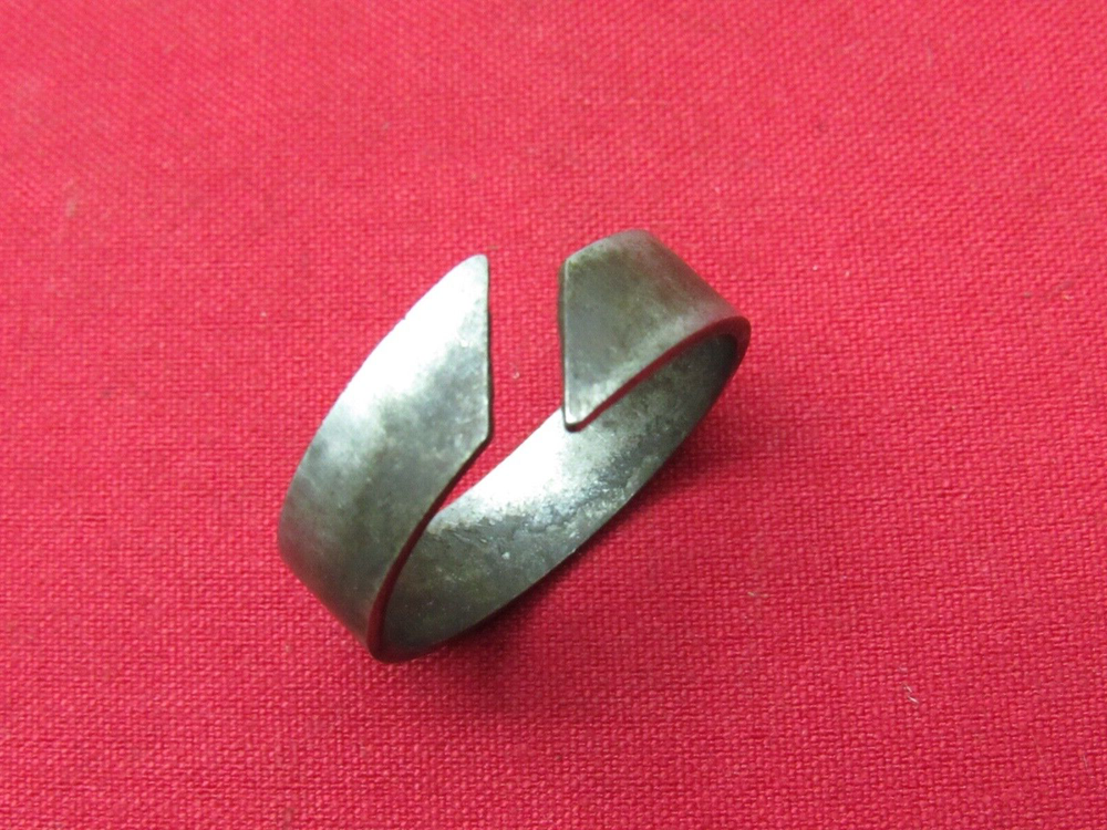 Winchester 1897 / 97 Action Slide Spring - New Style
