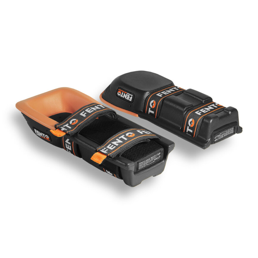 FENTO MAX KNEE PROTECTORS