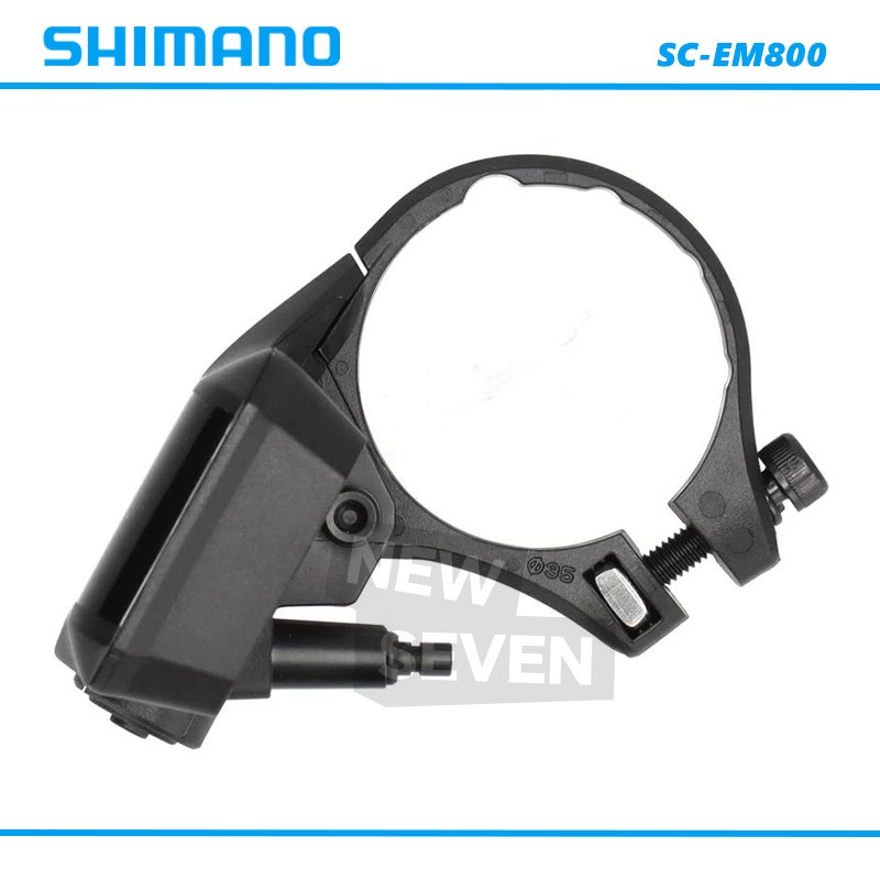 Shimano EM800 Steps SC Bike With 35mm Clamp Computer Display ebike EP8