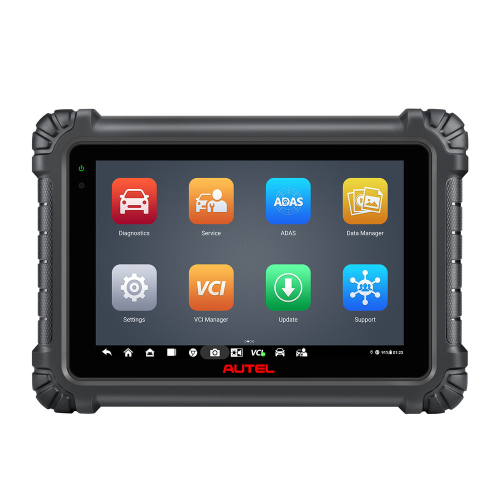 Autel MaxiSys MS906 MAX ECU Coding AS MK908P II Up MS906 PRO 🪄MAX=2-Year Update