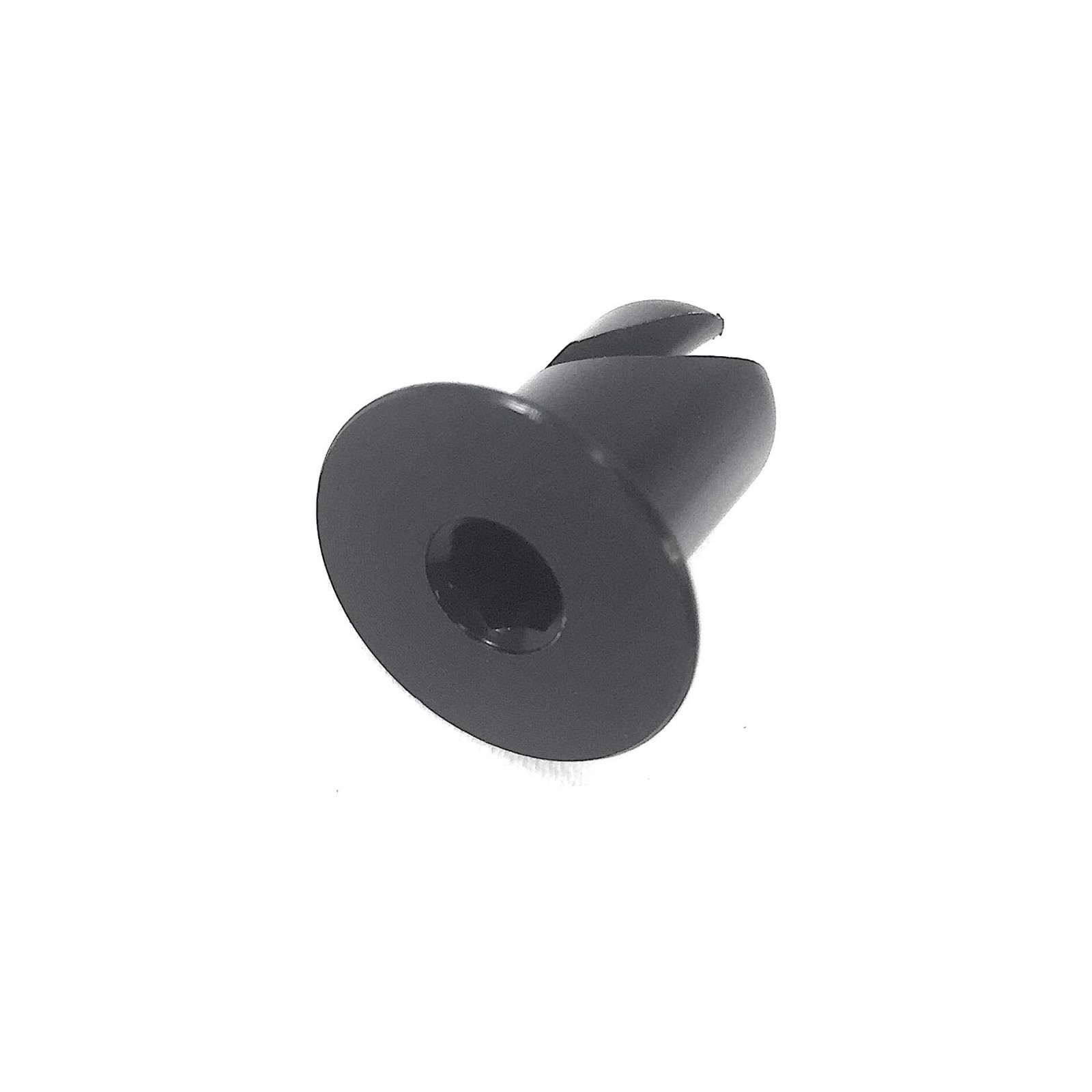 10Pc.500 Grip 7/16" Aluminum Dzus Button Flush Allen Head Quarter Turn Fasteners