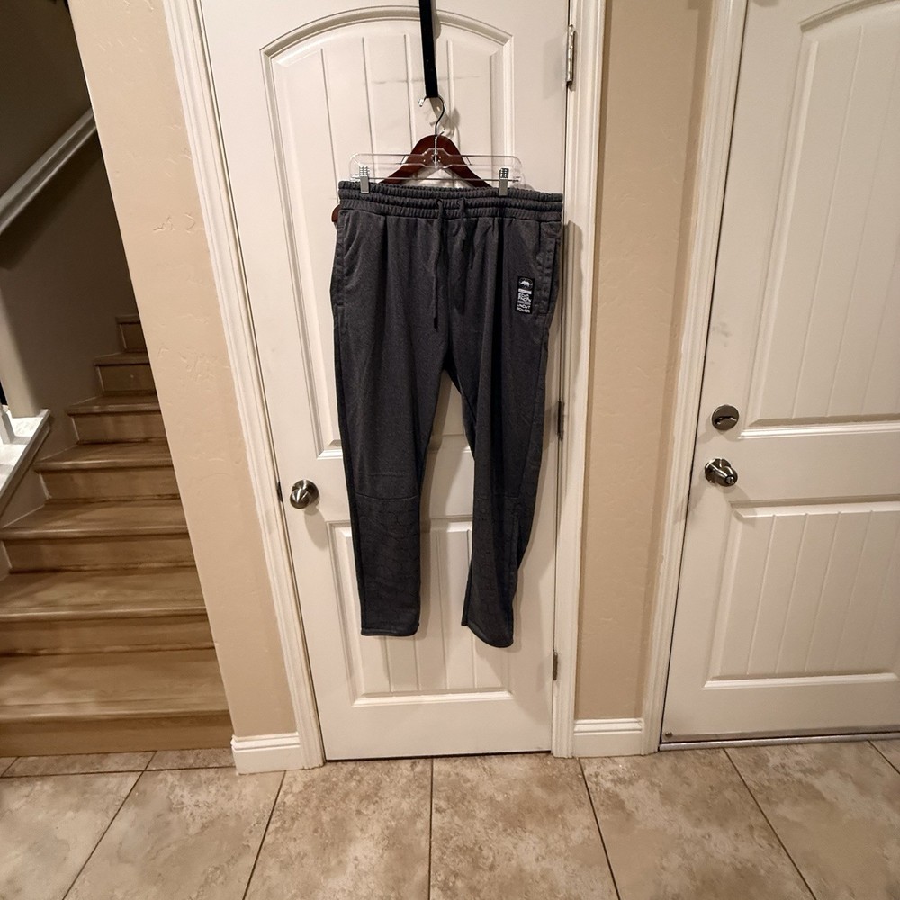 Ecko Function Men’s Jogger Pants 2XL Gray