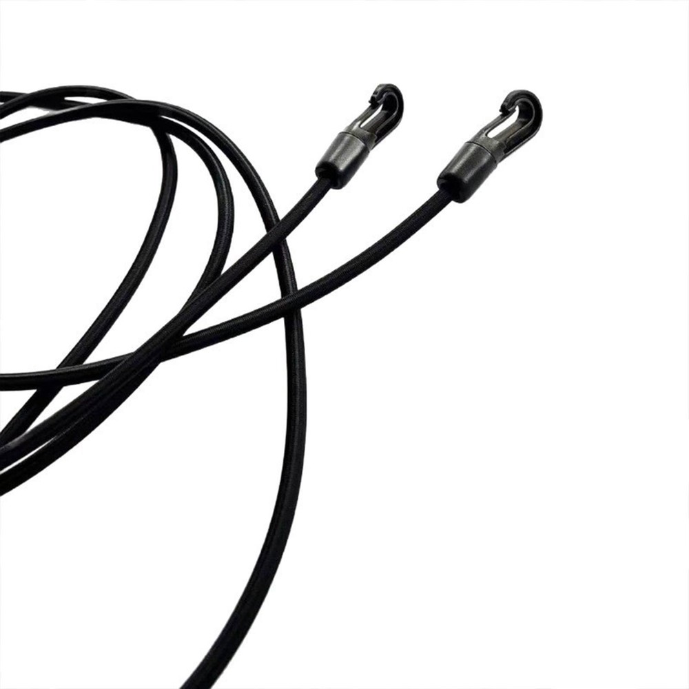 Rowing Machine Tension Rope Pull Rope Practical Multifunction Length Gym