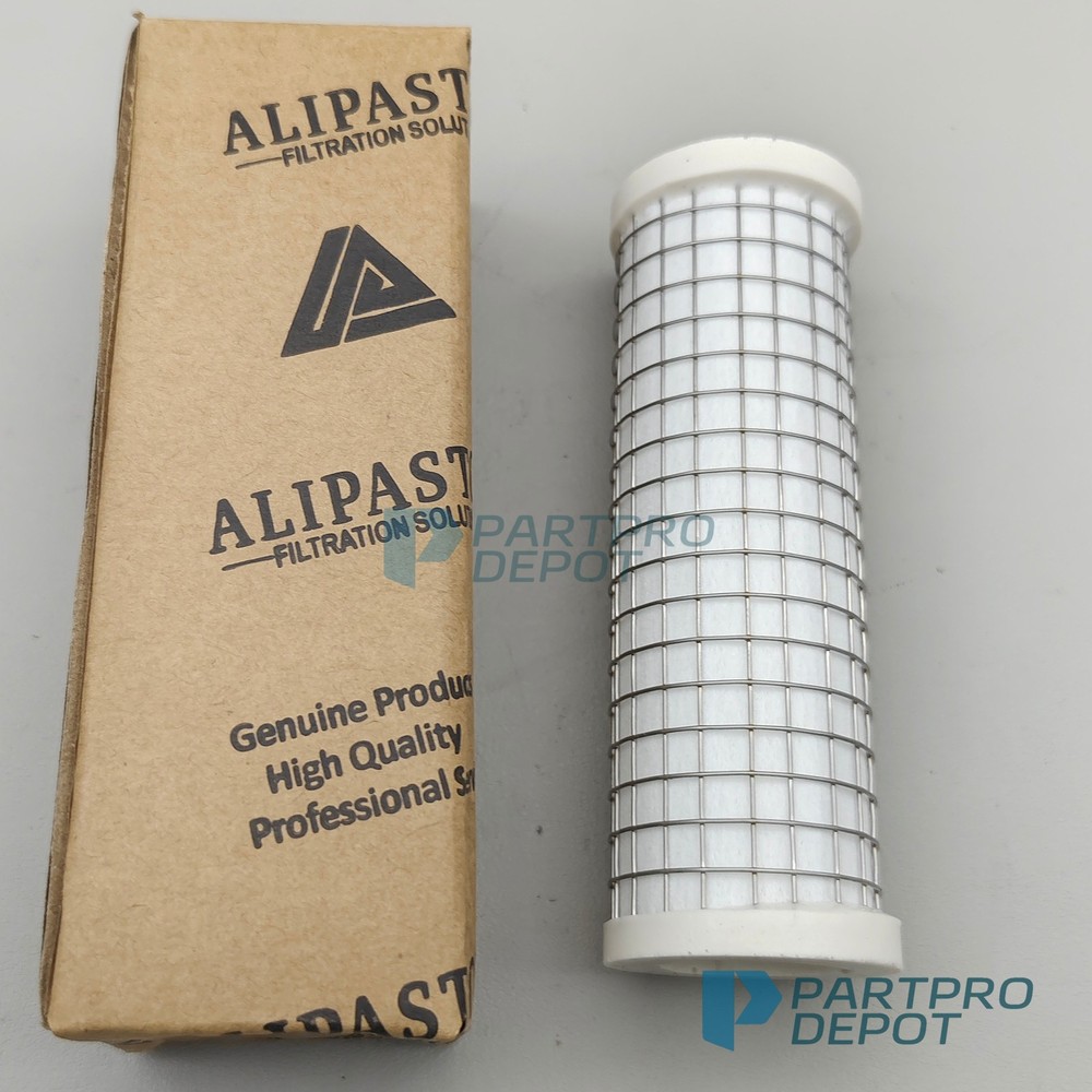 New Genuine ALIPASTOR Filter Element For Compressor 16W406