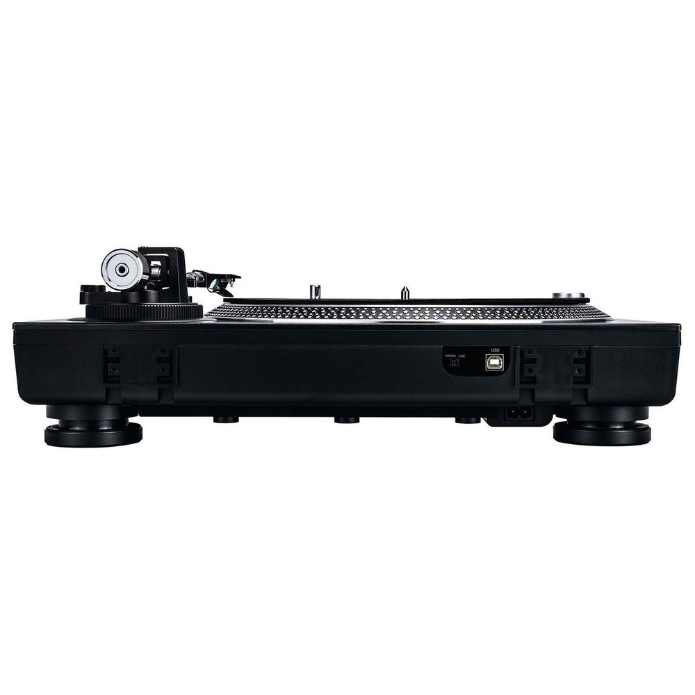 Reloop RP-2000 USB MK2 Turntable