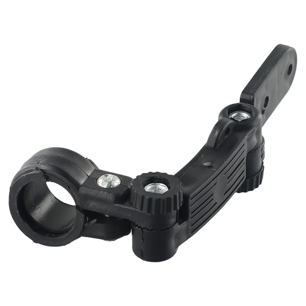 Convenient Connector for Bike Mudguards Easy Installation Secure Attachment