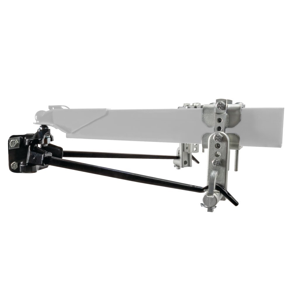 Reese 66092 Weight Distribution Hitch