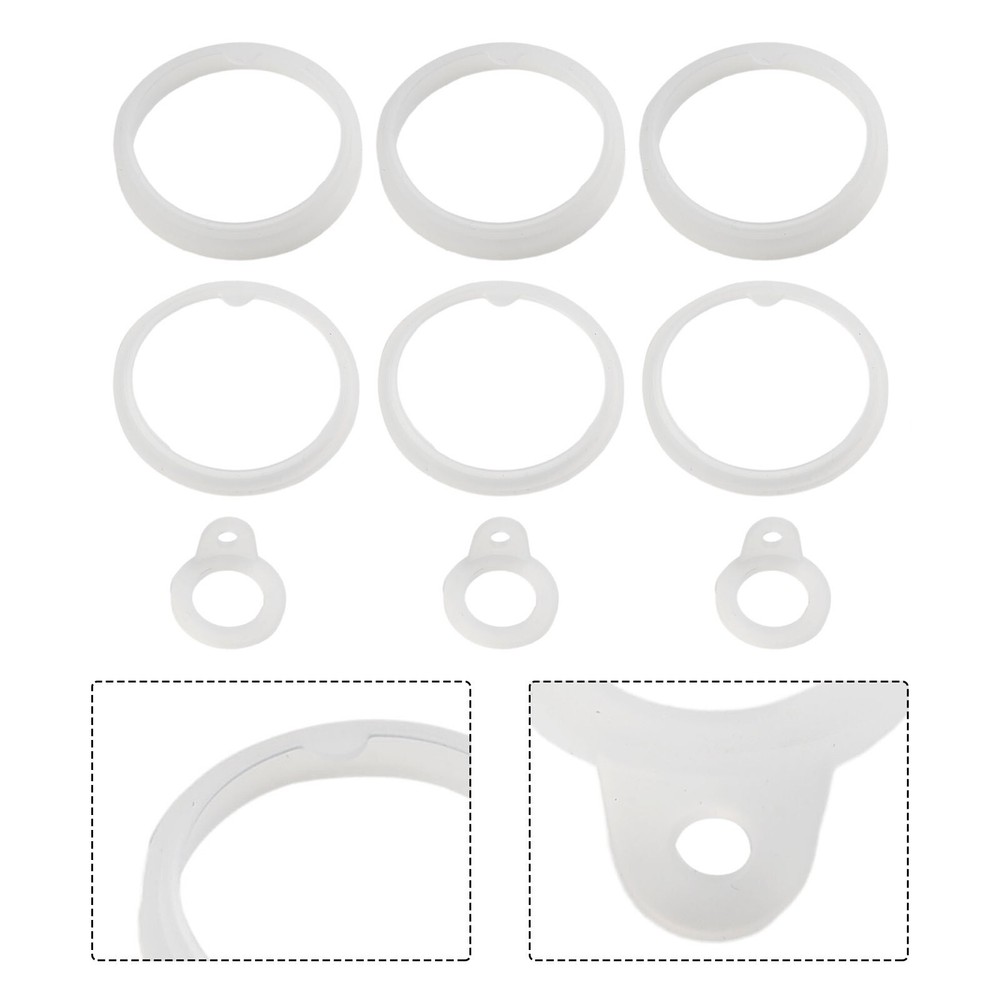 Enhance your hydration experience Replacement gasket for Thermoflask 40oz