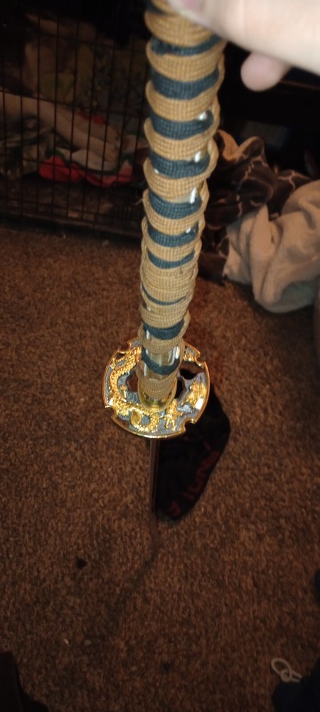 katana