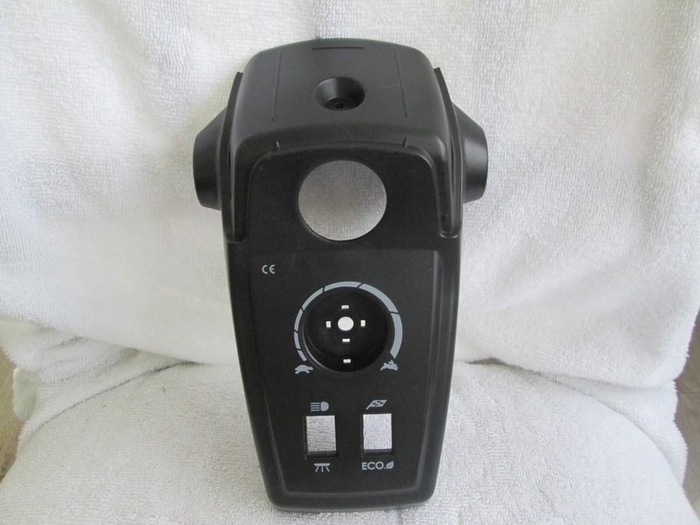 Front Dash Panel Cover for Pride Revo 2.0 # 2885