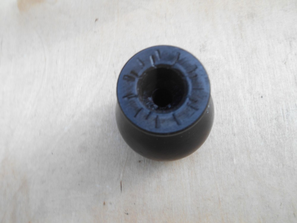 STANLEY LOW FRONT KNOB FROM NO. 6 PLANE