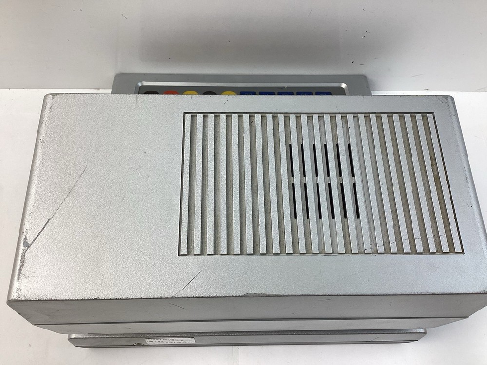 Vintage 1986 Sears Talking Computron ** Untested