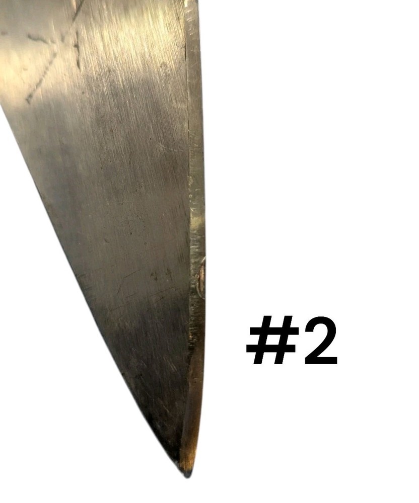 Tru-Bal Model 79 Throwing Knive (Single)