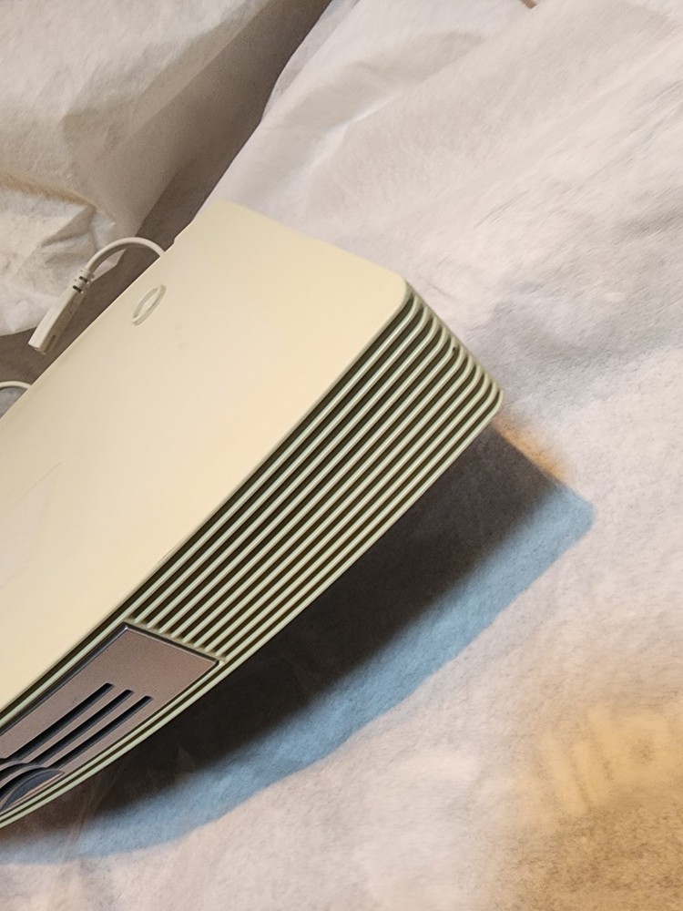 Bose Wave Music System 3-Disc Multi-CD Changer Accessory For Parts
