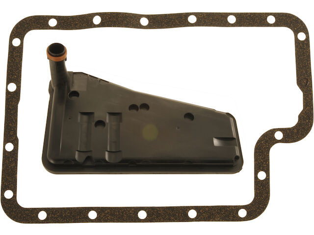 For E250 Econoline Club Wagon Automatic Transmission Filter Kit API 87873RGGP