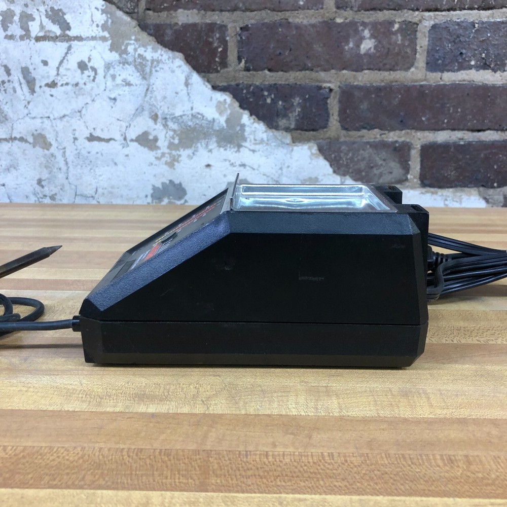 Ungar Concept 2100 Variable Temperature Soldering Station System 2110