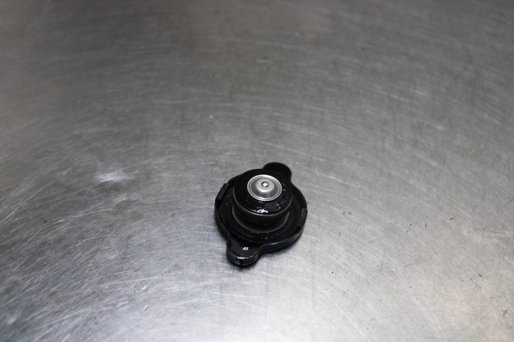 08-12 Ninja 250 EX250 250R Engine Radiator Cap