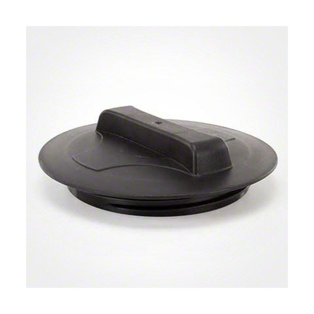 Hypro 3522120 8" Male-Threaded Solid Tank Lid