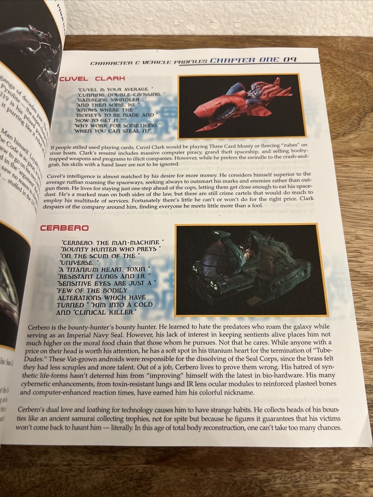 Forsaken Strategy Video Game Guide Book