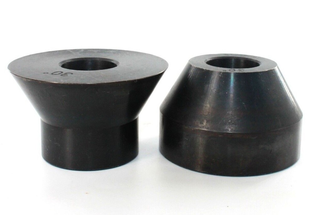 30° Angle Bead Roller Dies Set