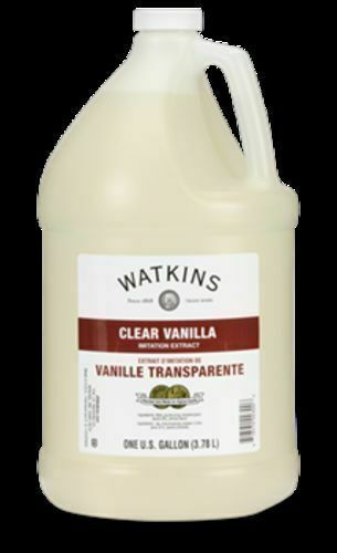 Watkins Value Size Vanilla