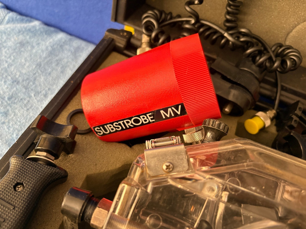 Ikelite Underwater Camera Housing