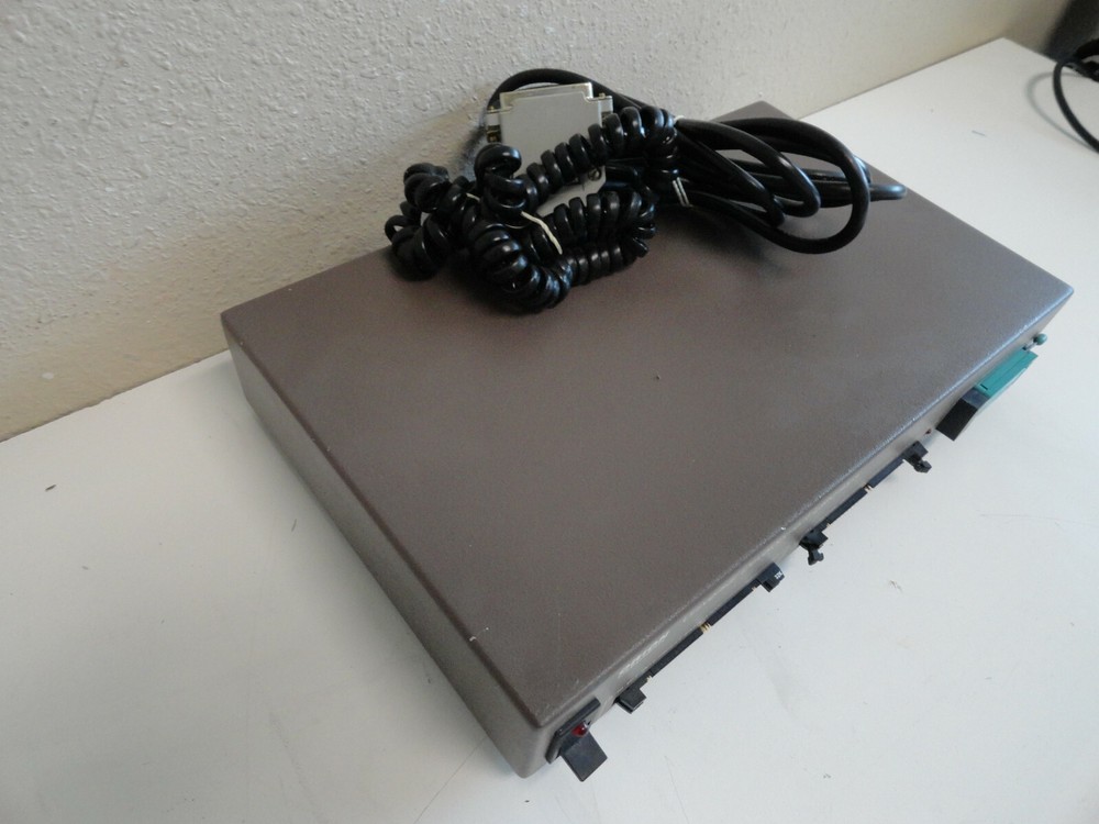 ORION INSTRUMENTS UNIVERSAL DEVELOPMENT LABORATORY