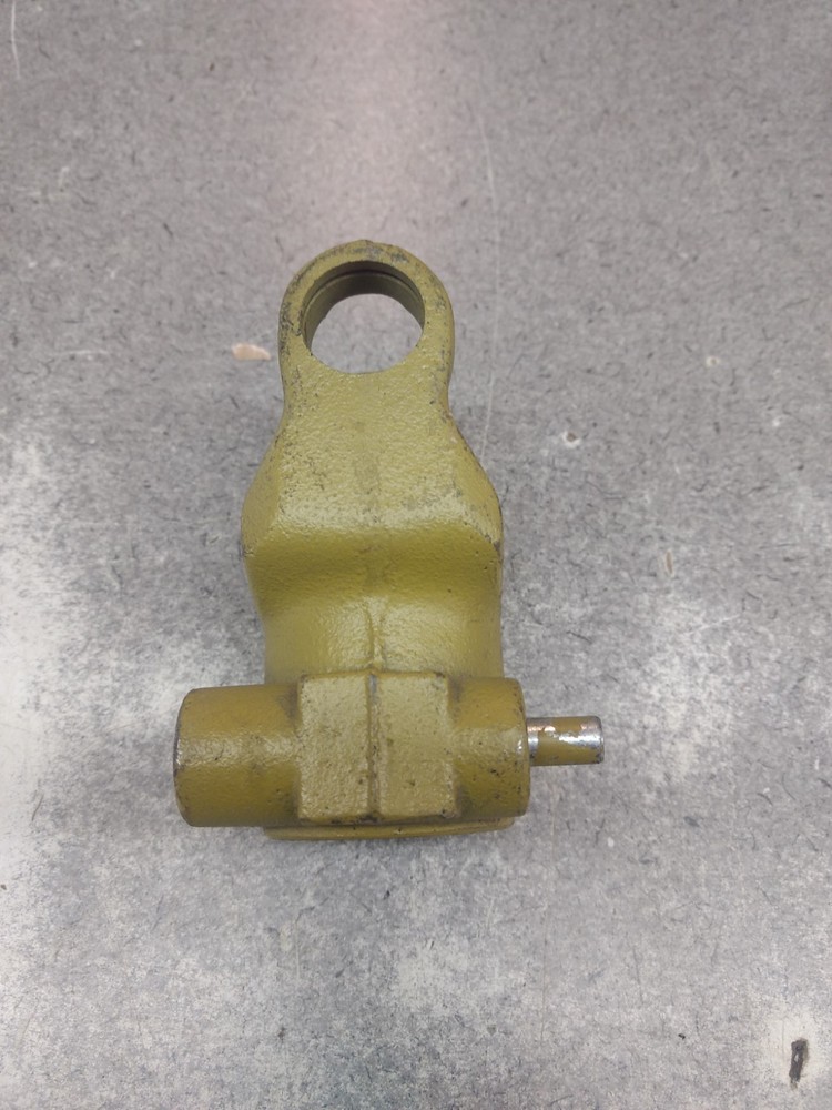 102-7121 PTO YOKE