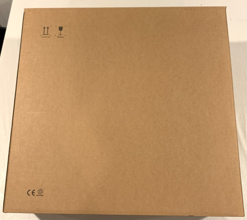 3XLOGIC V250-8-BASE Embedded POE Server