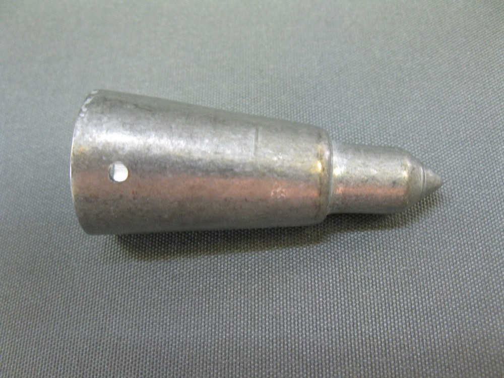 Metal Tip For Hiking Pole 20 Mm