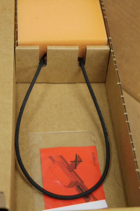 RSF ELECTRONIK MS20.64-2M LINEAR ENCODER