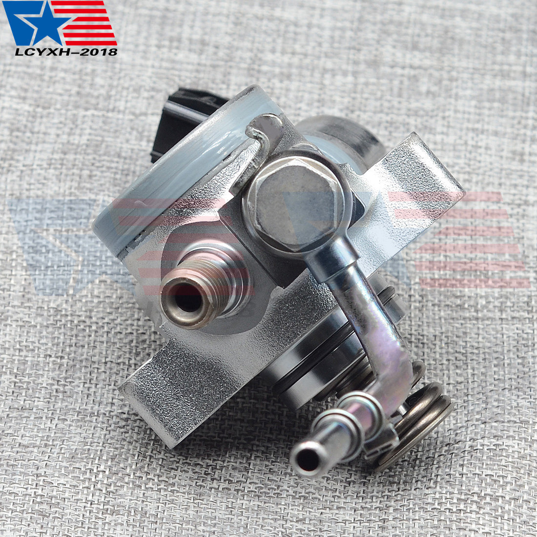 NEW High Pressure Fuel Pump For 2018-2022 Honda Odyssey 3.5L 16790RLV305 US