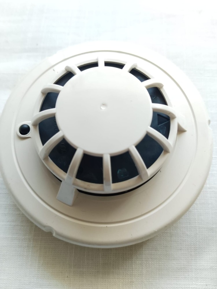 SYSTEM SENSOR SMOKE DETECTOR 2351/TEM