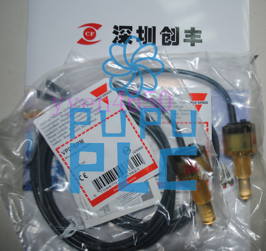 new 1pcs VP01EPM   CARLO GAVAZZI sensor