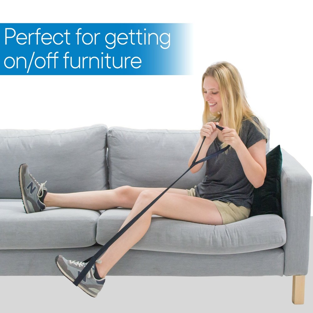 RMS Leg Lifter - 2 sizes (35" & 42")