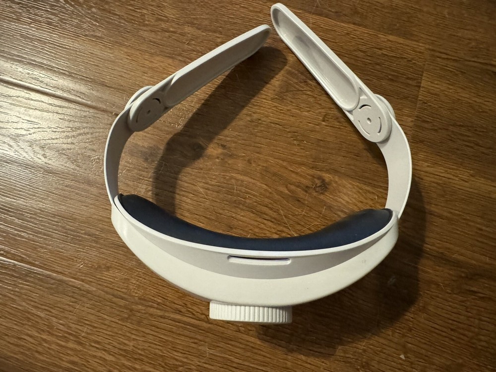 Head Strap for Meta Quest 3 Comfort Adjustable Elite Replacement for Oculus