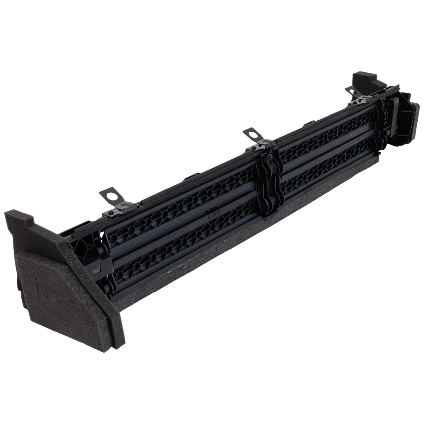 Active Grille Shutter For 2020-2022 Subaru Outback Legacy Lower CAPA 52811AN00A