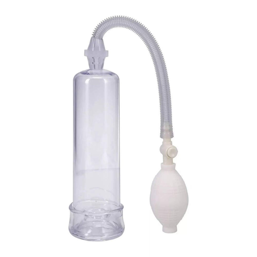 Doc Johnson Penis Pump In A Bag