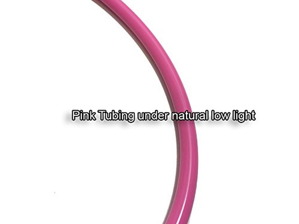 EMI Dual Head Stethoscope (Pink) Pink