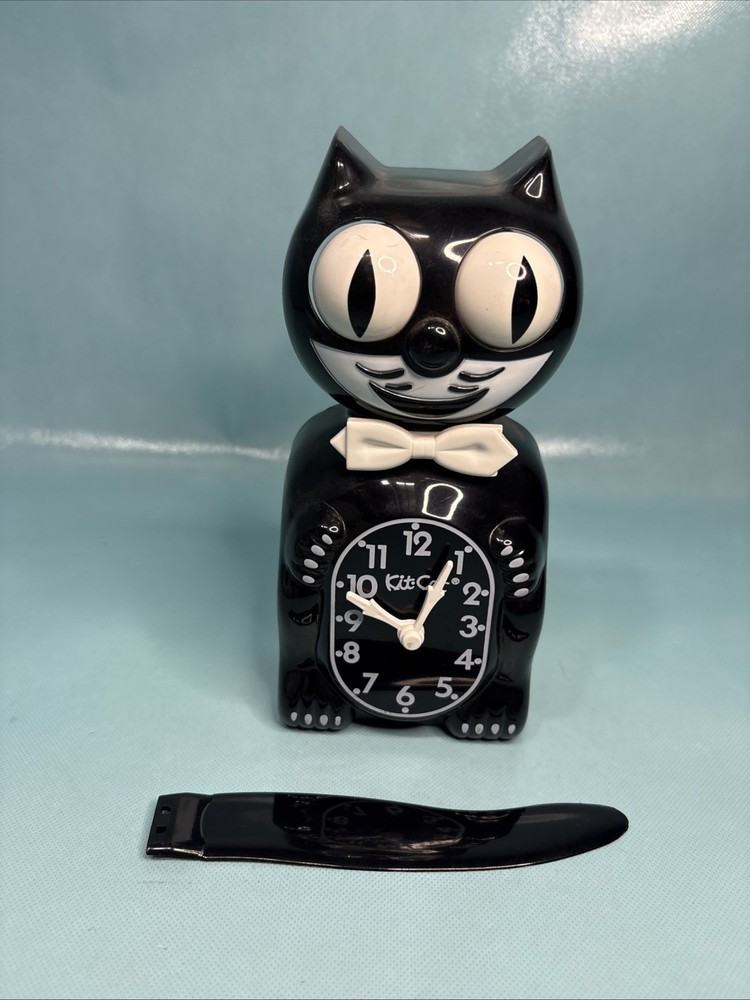 Kit Cat Klock Clock Model B2 - Parts or Repair