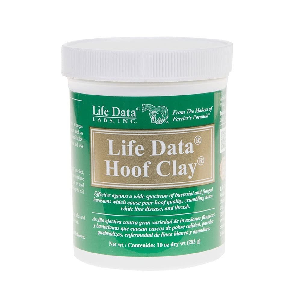 Hoof Clay 10oz