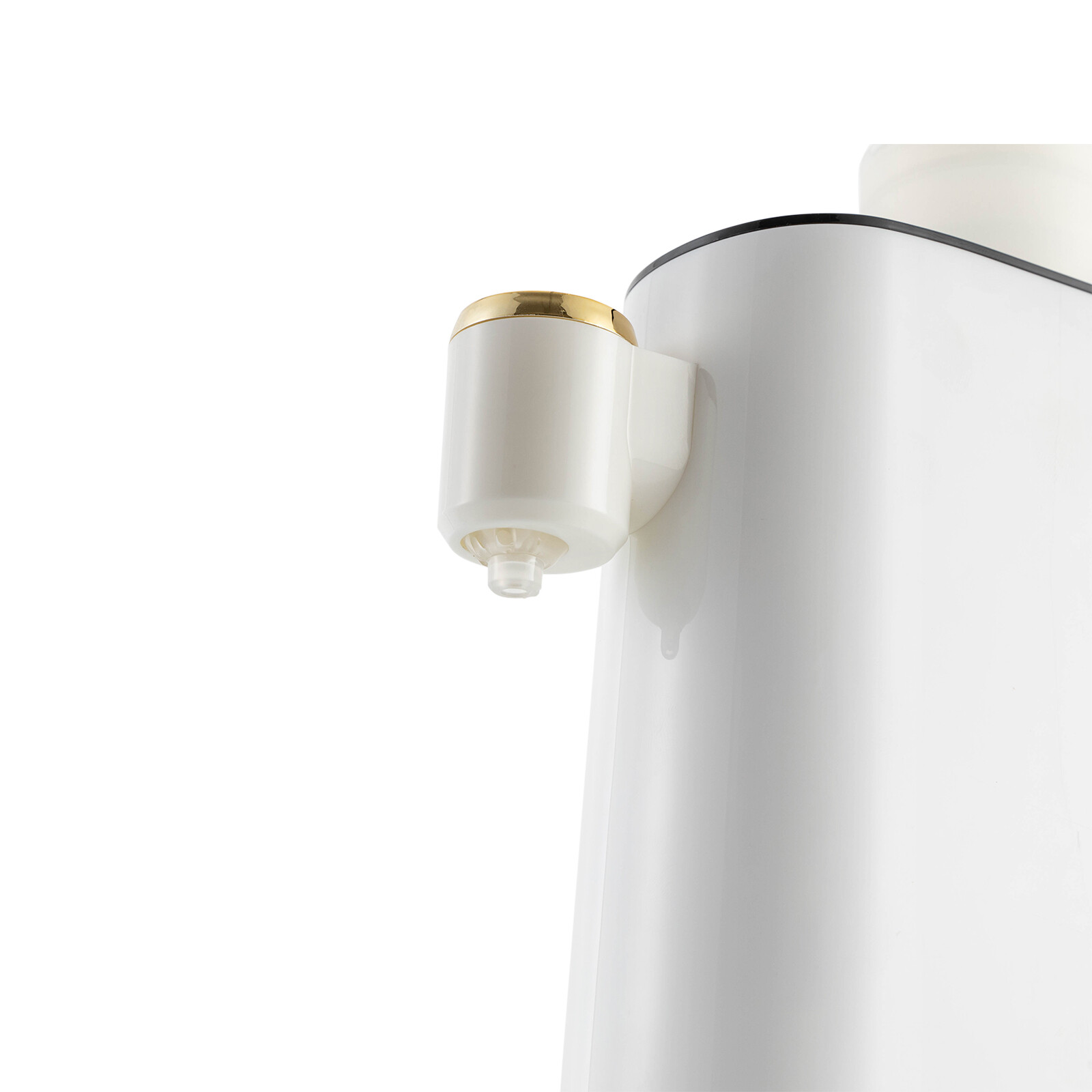 Bottle Warmer Mineral Bottled Water Machine Mini Instant Hot Water Dispenser