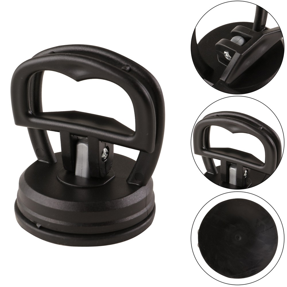 Auto Car Body Dent Repair Puller Pull Panel Ding Remover Sucker Suction Cup Tool