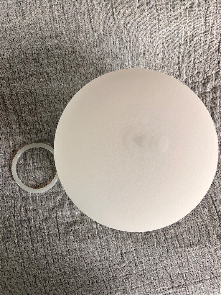 Crystal Singing Bowl
