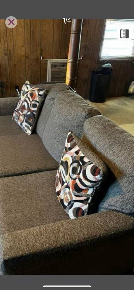 Living Room Set