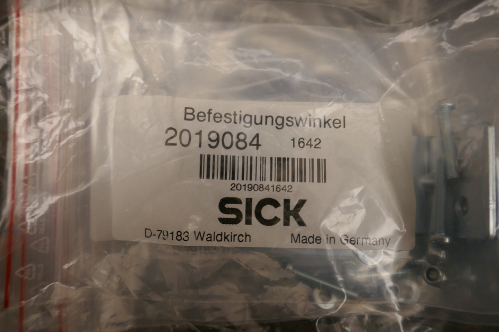 Sick Mounting Bracket 2019084