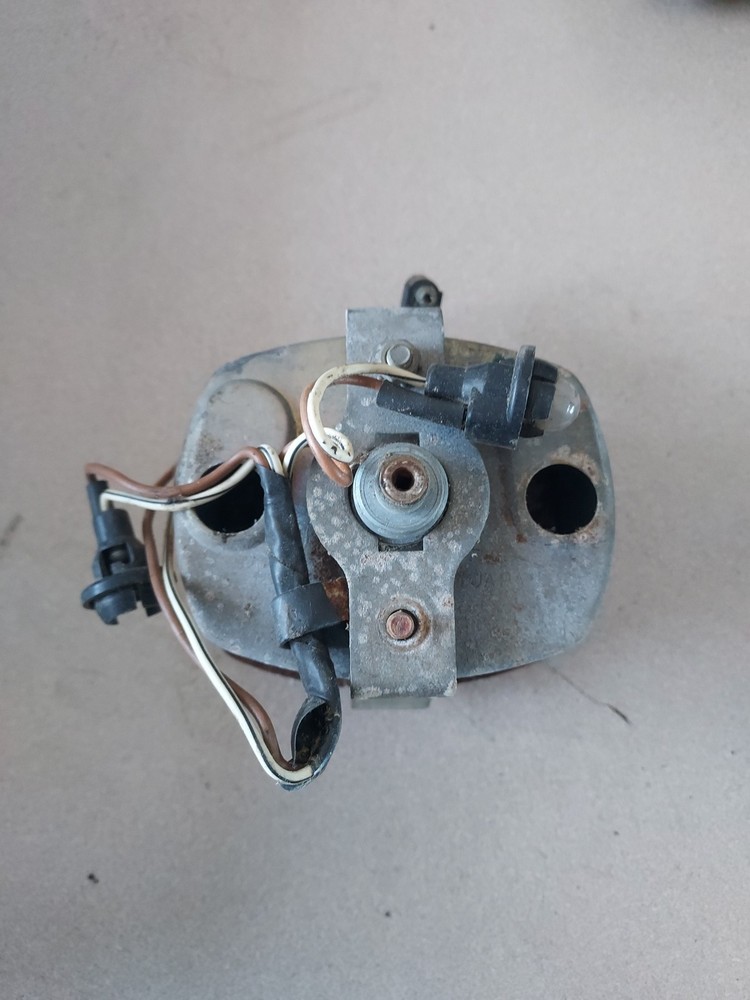 2 Arctic Cat Snowmobile Speedometer