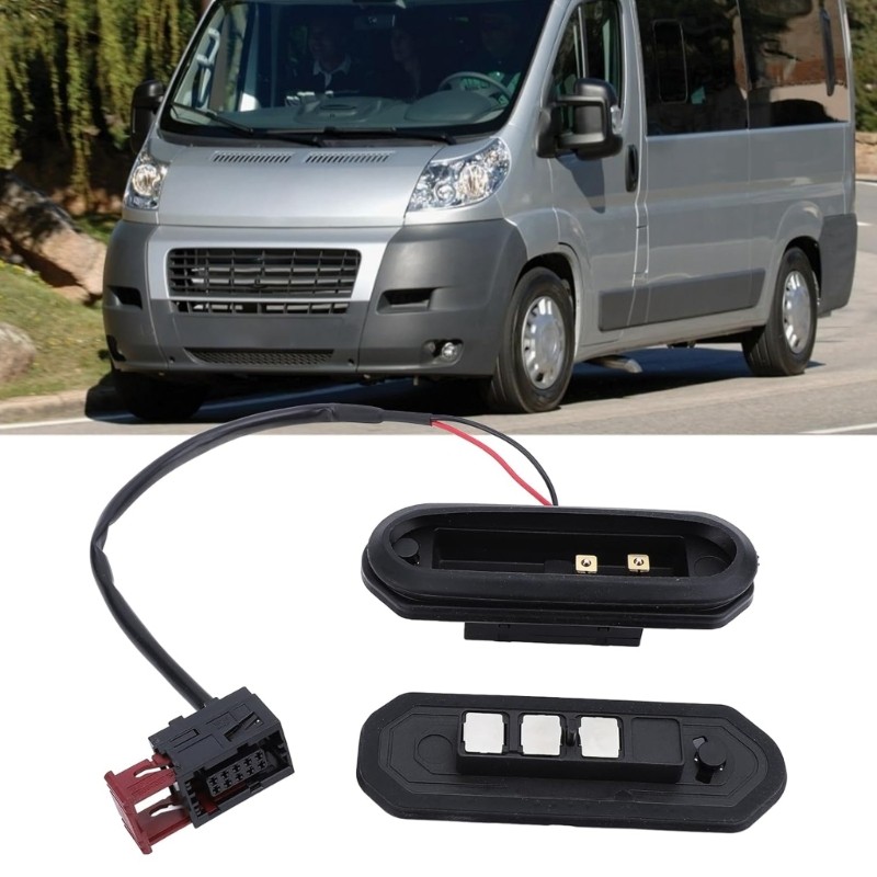 Replacement Accessory Sliding Door Contactor Switch Easy Installation 1348483080