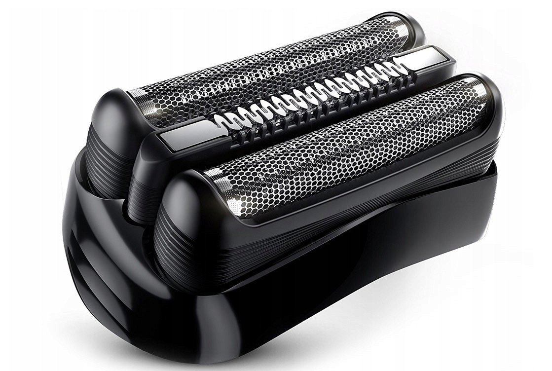 Electric Replacement Shaver Head 21B 32B 32S Cassette Foil Cutter Series 3 Parts